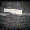 galvanised square wire netting