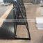 RP Black Security Manual BARRIER GATE