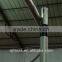 Pipe and Drape System aluminum backdrop stand pipe drape
