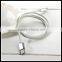 2016 Fashionable Fast Charging Type-C to USB2.0 Nylon Braided Data Line Cable