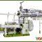 Factory Supply High Rank Animal and Livestock Feed Extruder for Sale