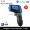 2016 digital laser tachometer rpm meter non contact with Gun Type for car and motorcycle TL-900