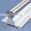CNC Guide Rail from China Supplier
