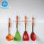 Factory direct price silicone kitchen utensil set                        
                                                Quality Choice