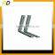 OEM/ODM Steel angle bracket from Ningbo Rongda