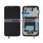 Wholesale OEM Original Genuine LCD Screen Display With Digitizer And Frame Assembly For LG Optimus G2 D800 - Black