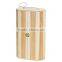 2016 FSC Fashion High Quality wooden wine bottle packaging box
