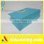 120g Paper Bag with Customized size & LOGO in Blue