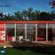 hot sale Prefabricated house design movable for philippines made in China
