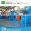 China professional tire recycling equipment