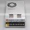 CE Rohs approved 350w led/cctv camera smps universal power supply 36v 10a