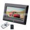 7 Inch Flexible Touch Screen Display Open Frame Retail Store Lcd Promotional Screens 7 Lcd Advertising Displays