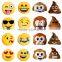 Promotion Plush Whatsapp Emoji Pillow