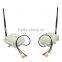Waterproof Monitor Wireless AV Transmitter Remote Wireless 2.5GHz-1804