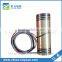 High quality 16mm coil heater