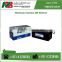 Branded Quality Platinum Calcium Lead Grid Technology MF Battery For Marine / RV Dual Purpose Batteries