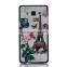 Painting back case for Samsung galaxy A5