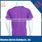 Activities CVC material wholesale polo shirts