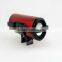 Mini Stereo Flashlight Speaker 808