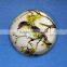 2015 new crystal diamond shaped paperweight