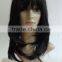 synthetic wig