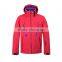 2016 Mens Waterproof Insulated Snowboard Jacket Color Wine