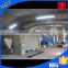 Industrial machinary series cow dung/organic fertilizer drying plant