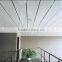 interior decoration suspended ceiling panels