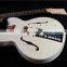 Professional Manufacture Made In China Custom Design Unfinished Guitar Body