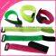 Hook and Loop Cinch Strap buckle tie down straps