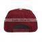 Supply flat embroidery snapback back cheap hats
