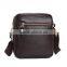 Pure Leather Bags Small Men Leather Shoulder Bag Good Design High Quality Bags