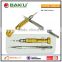 BAKU High Qualtiy Precision 2 In 1 Screwdriver Set With Tweezer Repairing Screwdrive Set BK-7270
