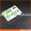 The Latest Popular 0.3MM Hard Card Case P04 Hard Card Case