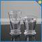 LXHY-T065 drinking glassware wholesale suppliers fruit juice glass cup