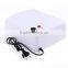 36W nail gel 818 uv curing lamp UV Light Gel Curing Nail Dryer Machine with 120S Timer Setting