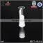 6ml 12ml 15ml Packaging empty eye cream airless pump cosmetic bottle wholesale