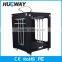 shenzhen hueway 3d printer seasonal promotion 3d printer filament extruder machine