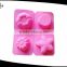 Customized silicone products silicone ice mould