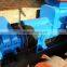 diesel engine or motor driven Small Clay Brick Machine/ Small Clay Brick Making Machine/ Manual Clay Brick Making Machine