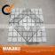 Marble Medallion Stone Pattern