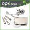 Closet Slide Door Replacement Wardrobe Door Roller Assembly