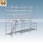 quick installation kwikstage scaffolding system