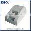 portable 58mm bluetooth Thermal Printer KD-5890XIII