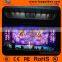 Indoor HD SMD 3528 P4 led TV screen