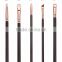 Luxury 15pcs Top Quality Rose Gold Private Label Makeup Brush                        
                                                Quality Choice