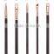15pcs Elegant Rose Gold Private Label Makeup Brushes                        
                                                Quality Choice