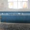 white glossy modern artificial stone surface bar counter/used bar furniture