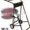 made in china cheap folding outboard motor trolley