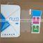 Best price 2.5D tempered glass screen protector film for apple iphone 6 4.7
